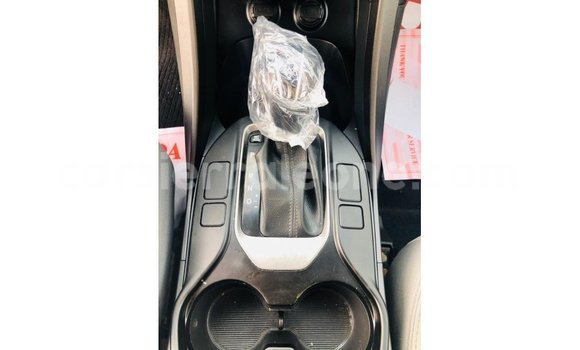 Buy Import Hyundai Santa Fe Other Car in Import - Dubai in Kailahun Buy Import Hyundai Santa Fe Other Car in Import - Dubai in Kailahun