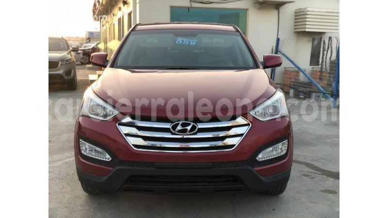 Big with watermark hyundai santa fe kailahun import dubai 6787