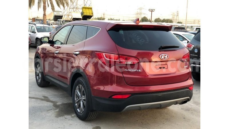 Big with watermark hyundai santa fe kailahun import dubai 6787