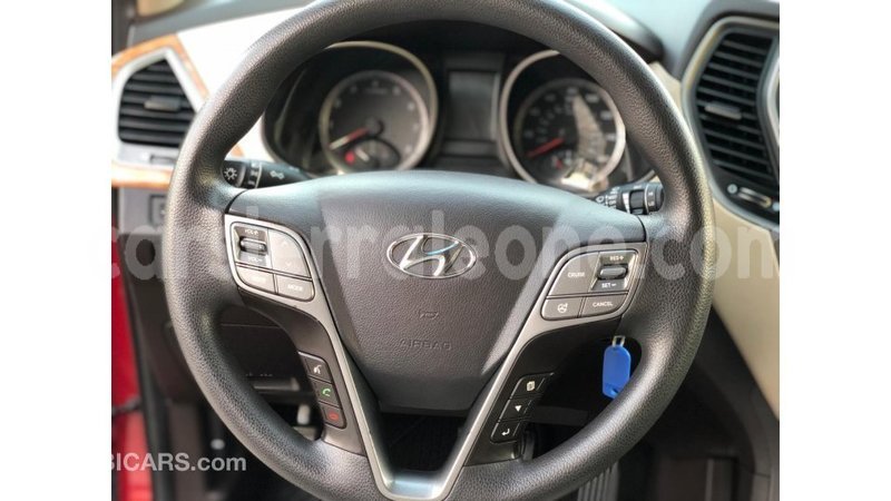 Big with watermark hyundai santa fe kailahun import dubai 6787