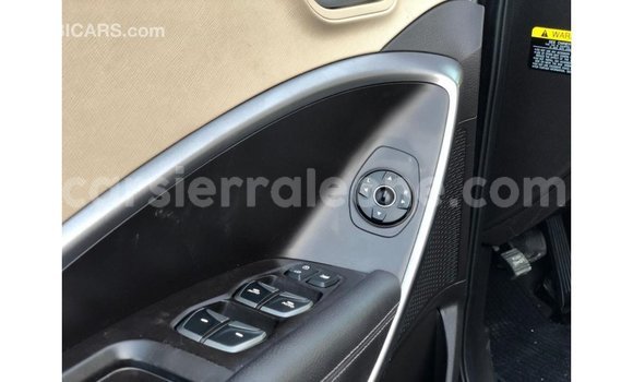 Buy Import Hyundai Santa Fe Red Car in Import - Dubai in Kailahun Buy Import Hyundai Santa Fe Red Car in Import - Dubai in Kailahun