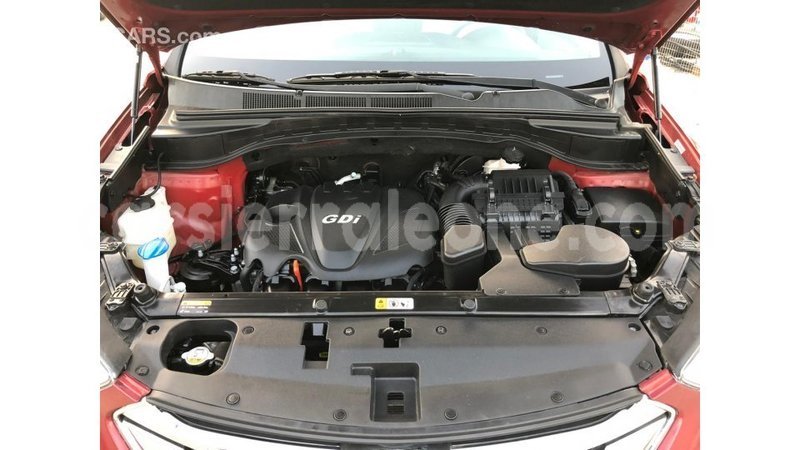 Big with watermark hyundai santa fe kailahun import dubai 6787