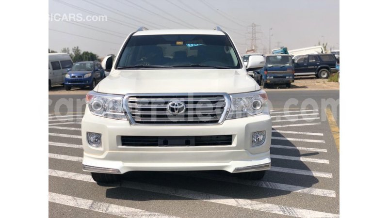 Big with watermark toyota land cruiser kailahun import dubai 6789