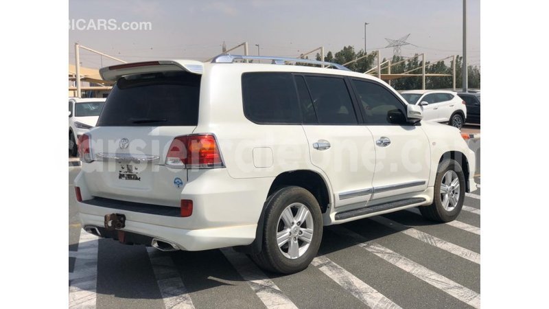 Big with watermark toyota land cruiser kailahun import dubai 6789