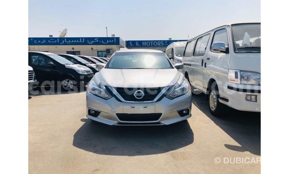 Buy Import Nissan Altima Other Car in Import - Dubai in Kailahun Buy Import Nissan Altima Other Car in Import - Dubai in Kailahun