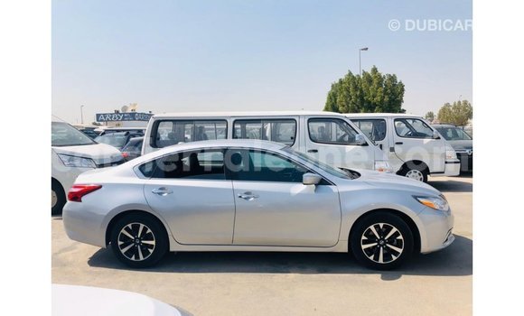 Buy Import Nissan Altima Other Car in Import - Dubai in Kailahun Buy Import Nissan Altima Other Car in Import - Dubai in Kailahun