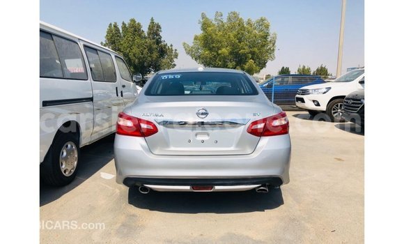Buy Import Nissan Altima Other Car in Import - Dubai in Kailahun Buy Import Nissan Altima Other Car in Import - Dubai in Kailahun