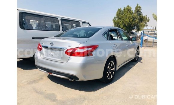 Buy Import Nissan Altima Other Car in Import - Dubai in Kailahun Buy Import Nissan Altima Other Car in Import - Dubai in Kailahun