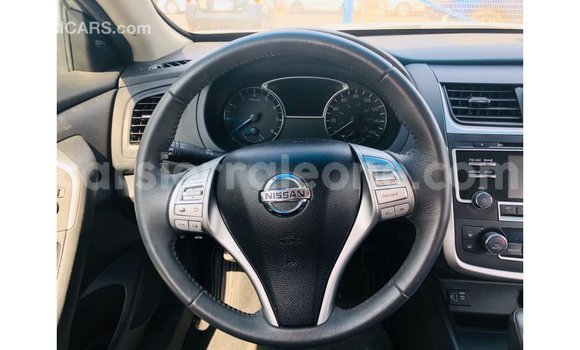 Buy Import Nissan Altima Other Car in Import - Dubai in Kailahun Buy Import Nissan Altima Other Car in Import - Dubai in Kailahun