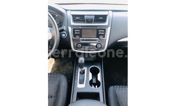 Buy Import Nissan Altima Other Car in Import - Dubai in Kailahun Buy Import Nissan Altima Other Car in Import - Dubai in Kailahun