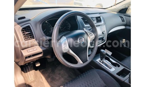 Buy Import Nissan Altima Other Car in Import - Dubai in Kailahun Buy Import Nissan Altima Other Car in Import - Dubai in Kailahun