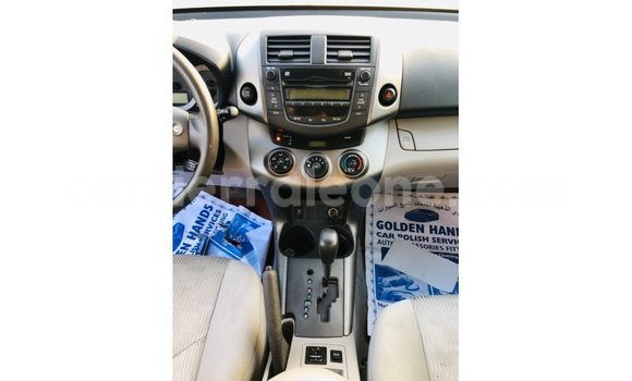 Buy Import Toyota 4Runner Red Car in Import - Dubai in Kailahun Buy Import Toyota 4Runner Red Car in Import - Dubai in Kailahun