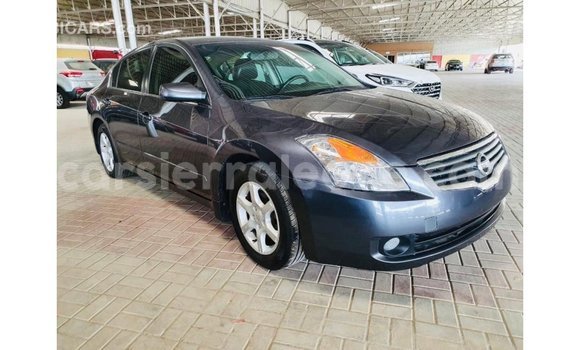Buy Import Nissan Altima Other Car in Import - Dubai in Kailahun Buy Import Nissan Altima Other Car in Import - Dubai in Kailahun