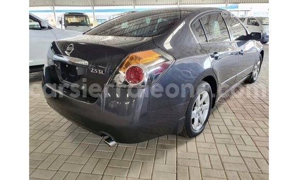 Buy Import Nissan Altima Other Car in Import - Dubai in Kailahun Buy Import Nissan Altima Other Car in Import - Dubai in Kailahun