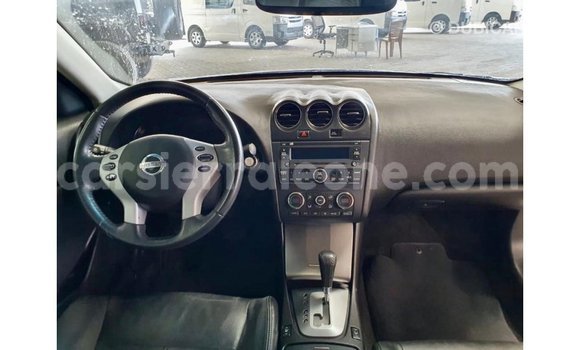 Buy Import Nissan Altima Other Car in Import - Dubai in Kailahun Buy Import Nissan Altima Other Car in Import - Dubai in Kailahun