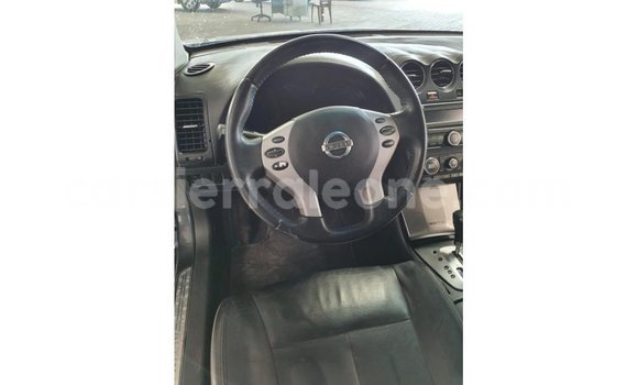 Buy Import Nissan Altima Other Car in Import - Dubai in Kailahun Buy Import Nissan Altima Other Car in Import - Dubai in Kailahun