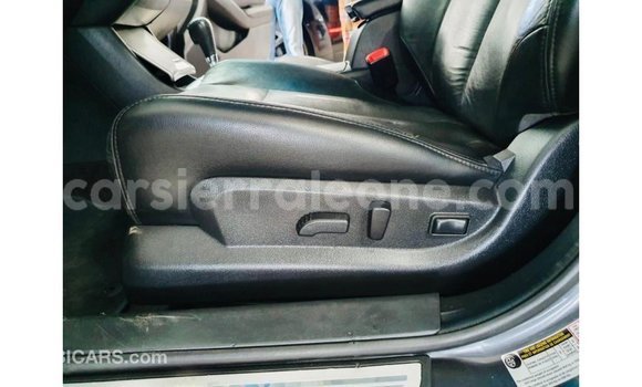 Buy Import Nissan Altima Other Car in Import - Dubai in Kailahun Buy Import Nissan Altima Other Car in Import - Dubai in Kailahun