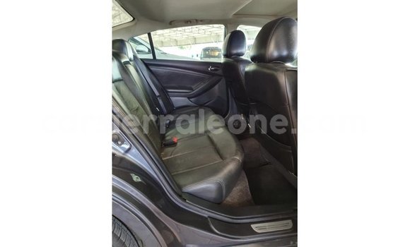 Buy Import Nissan Altima Other Car in Import - Dubai in Kailahun Buy Import Nissan Altima Other Car in Import - Dubai in Kailahun