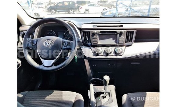 Buy Import Toyota 4Runner Blue Car in Import - Dubai in Kailahun Buy Import Toyota 4Runner Blue Car in Import - Dubai in Kailahun