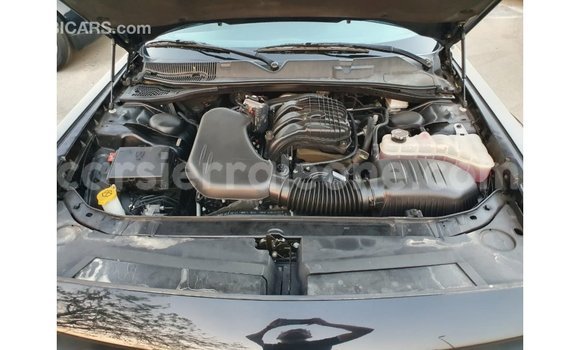 Buy Import Dodge Challenger Black Car in Import - Dubai in Kailahun Buy Import Dodge Challenger Black Car in Import - Dubai in Kailahun