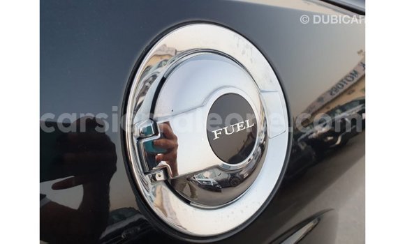 Buy Import Dodge Challenger Black Car in Import - Dubai in Kailahun Buy Import Dodge Challenger Black Car in Import - Dubai in Kailahun
