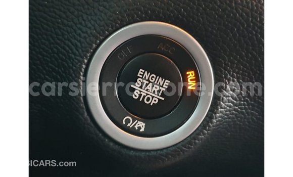 Buy Import Dodge Challenger Black Car in Import - Dubai in Kailahun Buy Import Dodge Challenger Black Car in Import - Dubai in Kailahun