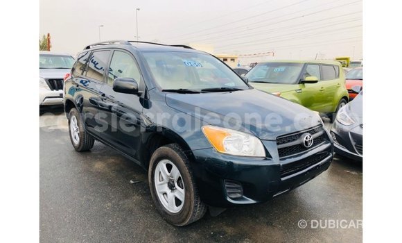 Buy Import Toyota 4Runner Black Car in Import - Dubai in Kailahun Buy Import Toyota 4Runner Black Car in Import - Dubai in Kailahun