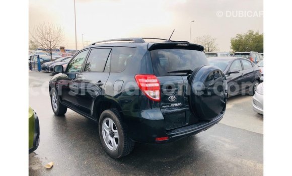 Buy Import Toyota 4Runner Black Car in Import - Dubai in Kailahun Buy Import Toyota 4Runner Black Car in Import - Dubai in Kailahun