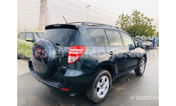 Buy Import Toyota 4Runner Black Car in Import - Dubai in Kailahun Buy Import Toyota 4Runner Black Car in Import - Dubai in Kailahun