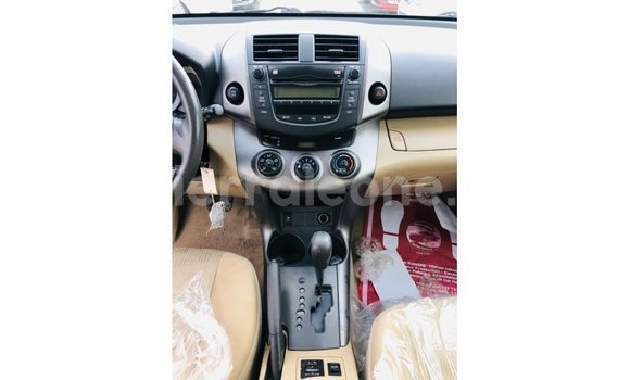 Buy Import Toyota 4Runner Black Car in Import - Dubai in Kailahun Buy Import Toyota 4Runner Black Car in Import - Dubai in Kailahun