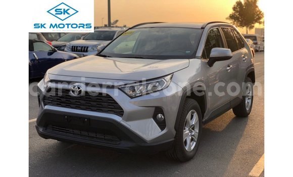 Buy Import Toyota 4Runner Other Car in Import - Dubai in Kailahun Buy Import Toyota 4Runner Other Car in Import - Dubai in Kailahun