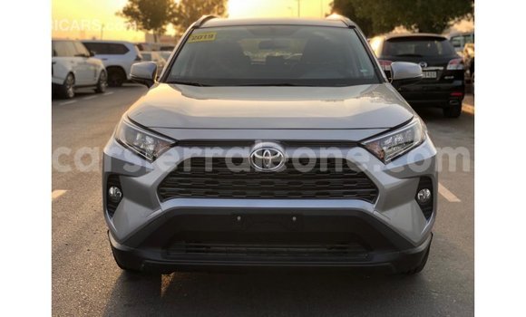 Buy Import Toyota 4Runner Other Car in Import - Dubai in Kailahun Buy Import Toyota 4Runner Other Car in Import - Dubai in Kailahun