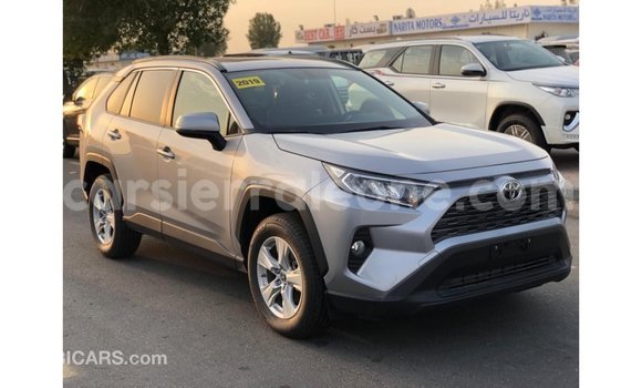 Buy Import Toyota 4Runner Other Car in Import - Dubai in Kailahun Buy Import Toyota 4Runner Other Car in Import - Dubai in Kailahun