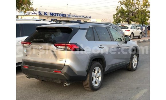 Buy Import Toyota 4Runner Other Car in Import - Dubai in Kailahun Buy Import Toyota 4Runner Other Car in Import - Dubai in Kailahun