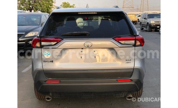 Buy Import Toyota 4Runner Other Car in Import - Dubai in Kailahun Buy Import Toyota 4Runner Other Car in Import - Dubai in Kailahun