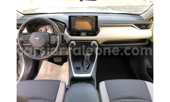 Buy Import Toyota 4Runner Other Car in Import - Dubai in Kailahun Buy Import Toyota 4Runner Other Car in Import - Dubai in Kailahun
