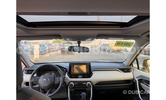 Buy Import Toyota 4Runner Other Car in Import - Dubai in Kailahun Buy Import Toyota 4Runner Other Car in Import - Dubai in Kailahun