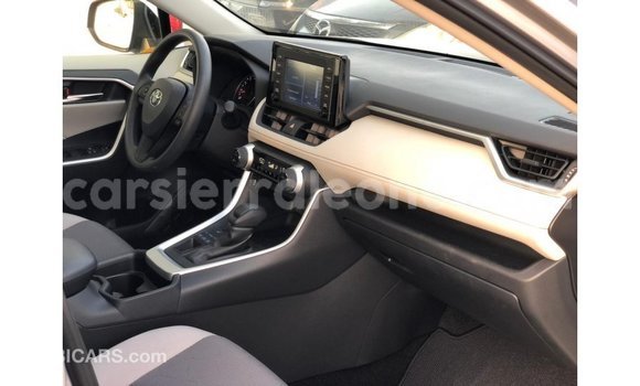 Buy Import Toyota 4Runner Other Car in Import - Dubai in Kailahun Buy Import Toyota 4Runner Other Car in Import - Dubai in Kailahun