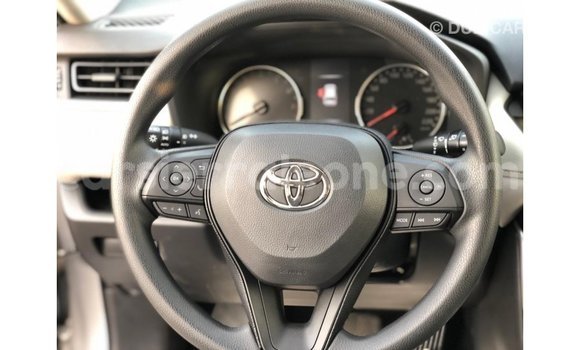 Buy Import Toyota 4Runner Other Car in Import - Dubai in Kailahun Buy Import Toyota 4Runner Other Car in Import - Dubai in Kailahun