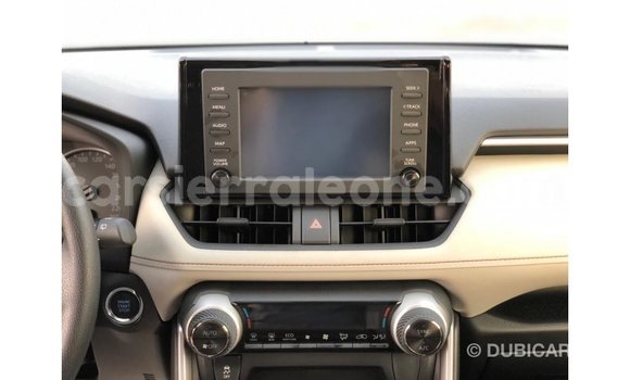 Buy Import Toyota 4Runner Other Car in Import - Dubai in Kailahun Buy Import Toyota 4Runner Other Car in Import - Dubai in Kailahun