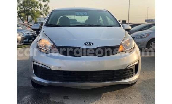 Acheter Import Voiture Kia Rio Autre à Import - Dubai, Kailahun Acheter Import Voiture Kia Rio Autre à Import - Dubai, Kailahun
