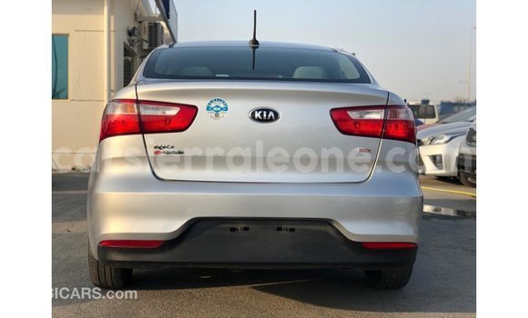 Acheter Import Voiture Kia Rio Autre à Import - Dubai, Kailahun Acheter Import Voiture Kia Rio Autre à Import - Dubai, Kailahun