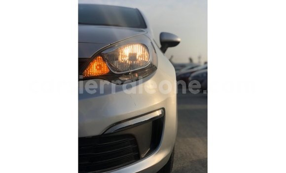 Acheter Import Voiture Kia Rio Autre à Import - Dubai, Kailahun Acheter Import Voiture Kia Rio Autre à Import - Dubai, Kailahun
