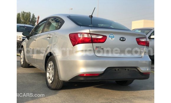 Acheter Import Voiture Kia Rio Autre à Import - Dubai, Kailahun Acheter Import Voiture Kia Rio Autre à Import - Dubai, Kailahun