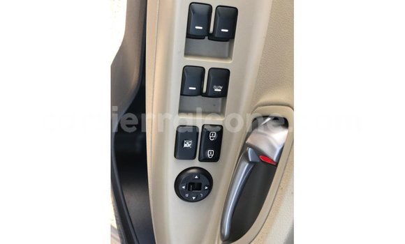Acheter Import Voiture Kia Rio Autre à Import - Dubai, Kailahun Acheter Import Voiture Kia Rio Autre à Import - Dubai, Kailahun