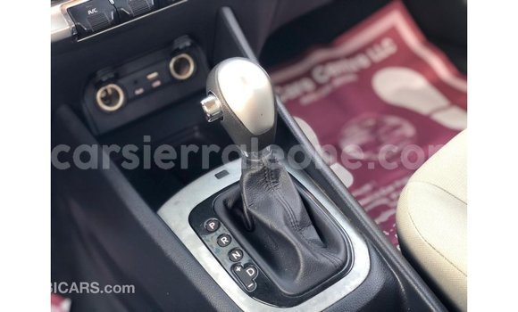 Acheter Import Voiture Kia Rio Autre à Import - Dubai, Kailahun Acheter Import Voiture Kia Rio Autre à Import - Dubai, Kailahun