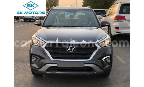 Buy Import Hyundai Creta Other Car in Import - Dubai in Kailahun