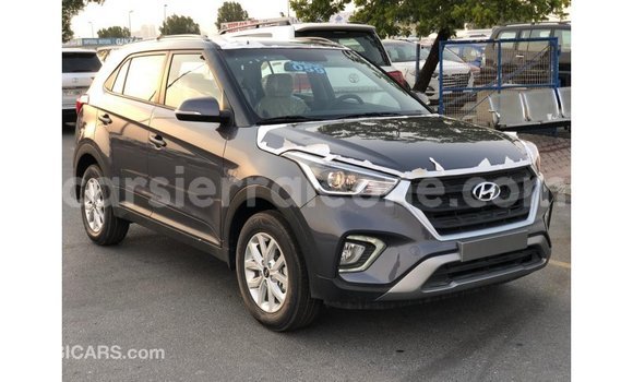 Acheter Import Voiture Hyundai Creta Autre à Import - Dubai, Kailahun Acheter Import Voiture Hyundai Creta Autre à Import - Dubai, Kailahun