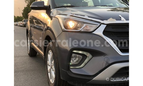 Acheter Import Voiture Hyundai Creta Autre à Import - Dubai, Kailahun Acheter Import Voiture Hyundai Creta Autre à Import - Dubai, Kailahun