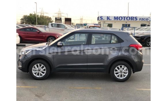 Acheter Import Voiture Hyundai Creta Autre à Import - Dubai, Kailahun Acheter Import Voiture Hyundai Creta Autre à Import - Dubai, Kailahun